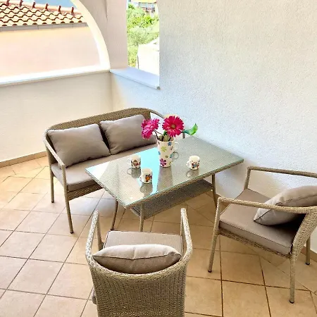 דירה Tea - Parking And Grill, 100 M From Sea *